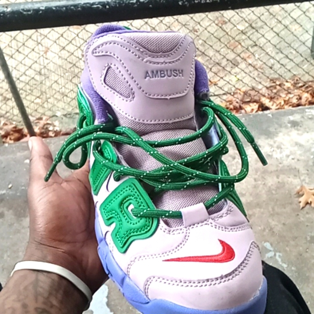 Nike Air